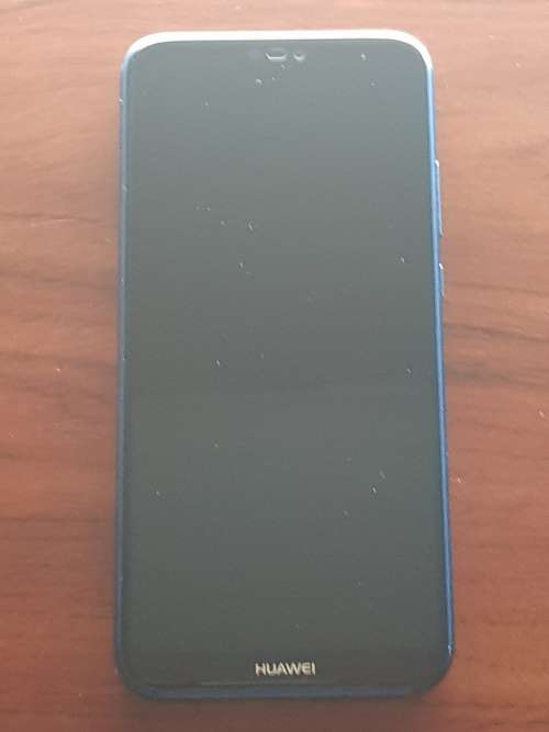 Huawei P20 Lite 64GB Blue
