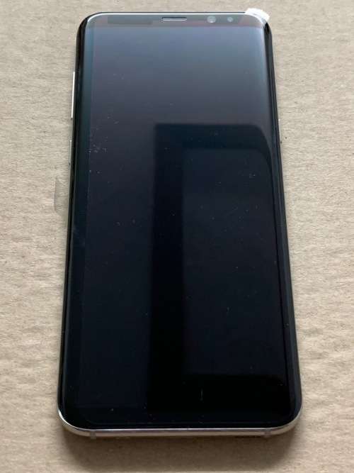SAMSUNG GALAXY S8+ PLUS BRAND NEW