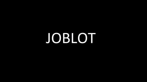 Joblot