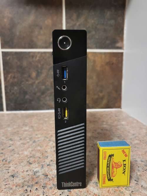 Lenovo ThinkCentre M73