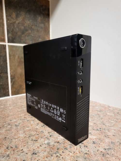 Lenovo ThinkCentre M73