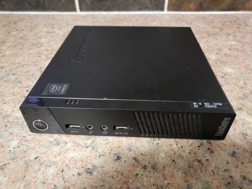 Lenovo ThinkCentre M73