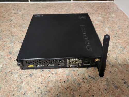 Lenovo ThinkCentre M73