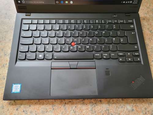 LENOVO X1 CARBON