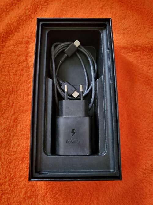 SAMSUNG GALAXY NOTE 20 ULTRA 5G 256GB