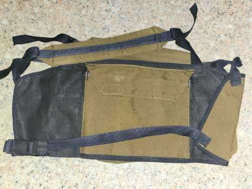 SADF Pattern 83 Chest Rig