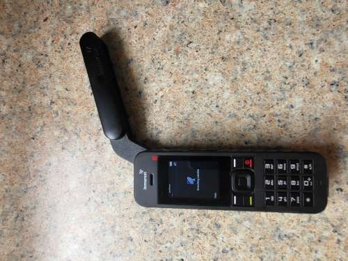 Isatphone 2 Satellite Phone