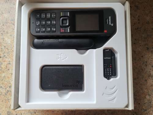 Isatphone 2 Satellite Phone