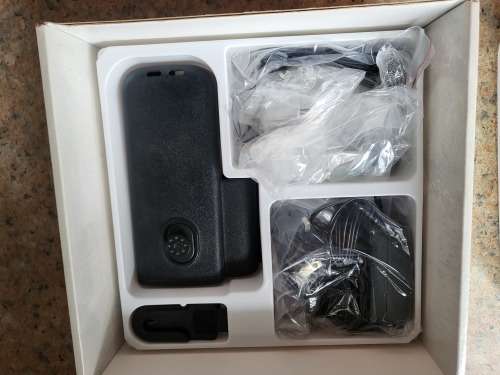 Isatphone 2 Satellite Phone