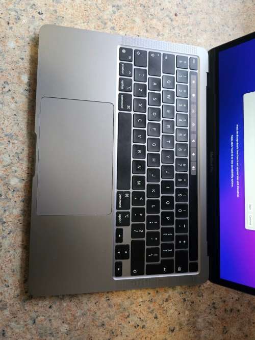 MacBook Pro M1 Chip 256GB