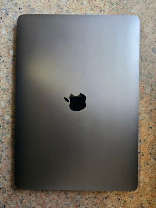 MacBook Pro M1 Chip 256GB