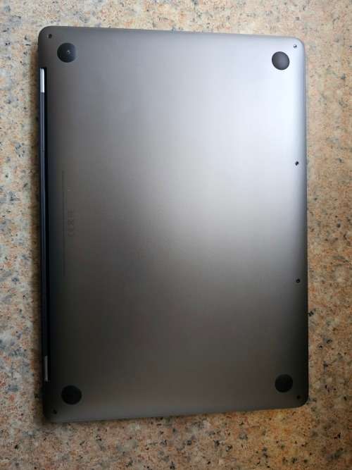 MacBook Pro M1 Chip 256GB