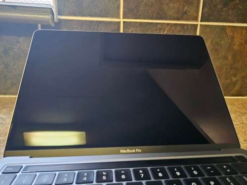 MacBook Pro M1 Chip 256GB