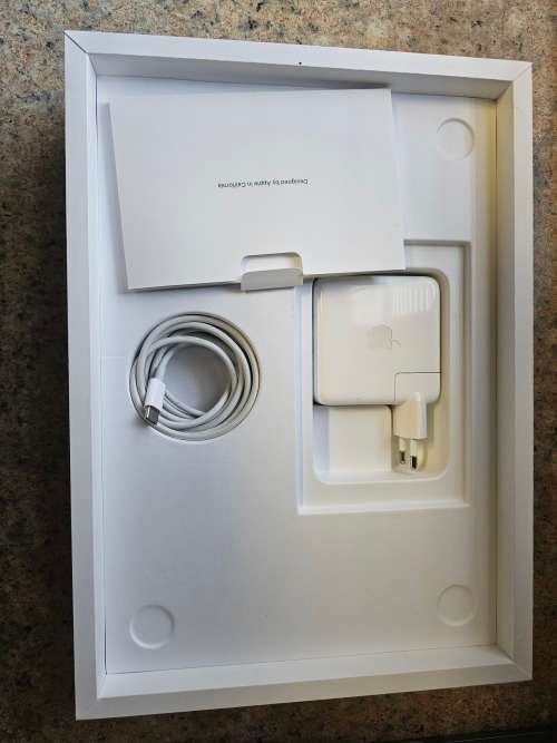 MacBook Pro M1 Chip 256GB