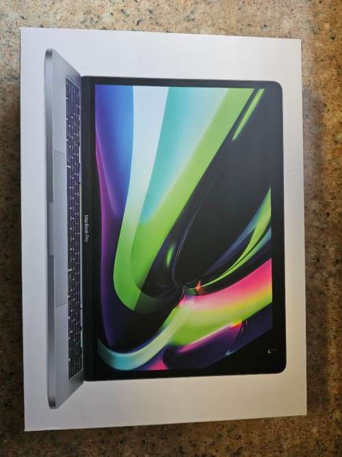 MacBook Pro M1 Chip 256GB