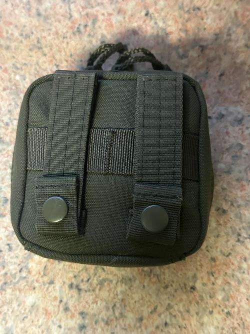 Gun Cleaning Kit 9mm