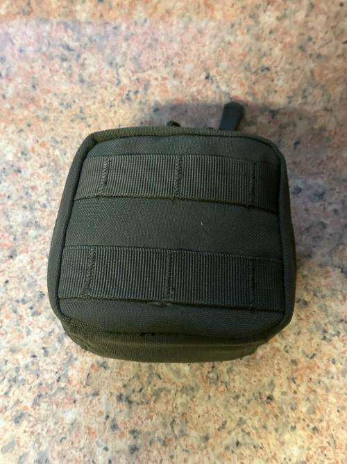 Gun Cleaning Kit 9mm