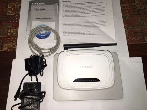 Fleischmann z21 DCC controller