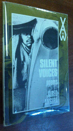 Silent Voices by Angira, J.