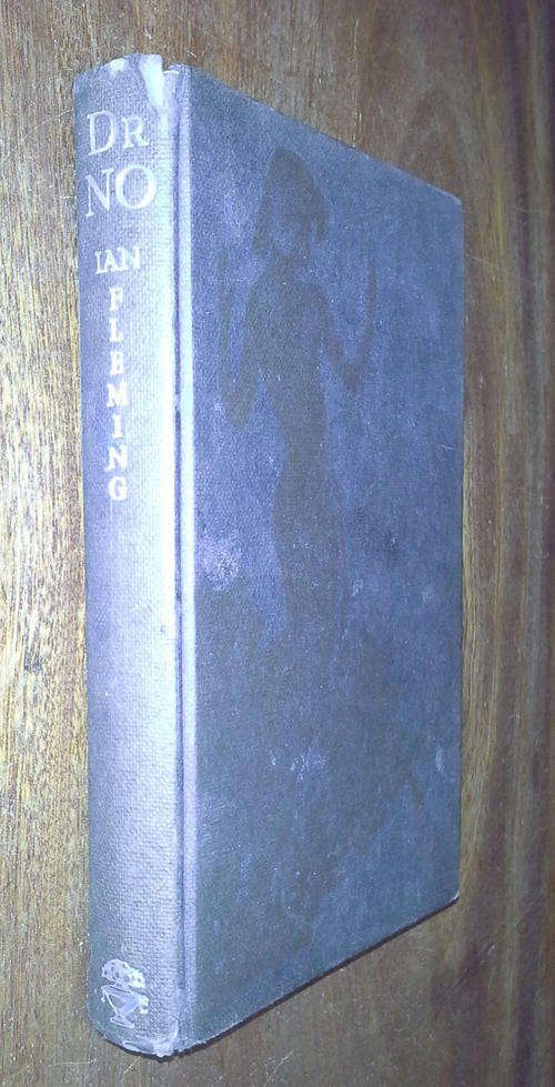 Dr No  by Fleming, Ian