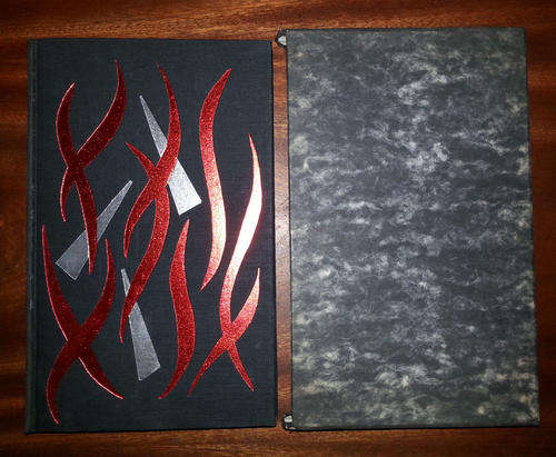 Malleus Maleficarum The Hammer of Witchcraft  Sprenger, Jacobus & Kramer, Heinrich