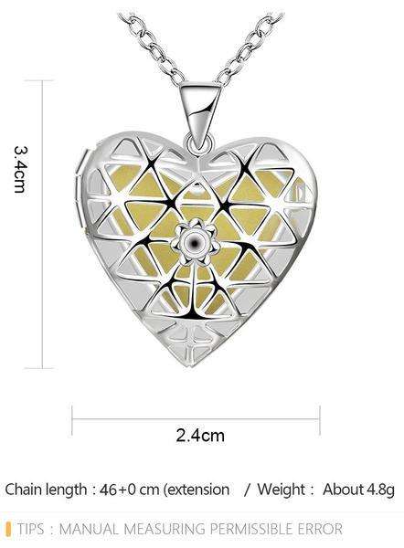 Glow in the Dark Pendants l 6 Styles to choose | Buy 1 Get 1 Free