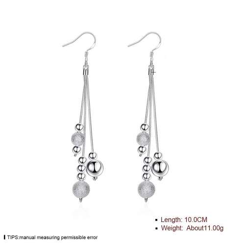 Fashion Earrings l 6 Styles to choose | Buy 1 Get 2 Free