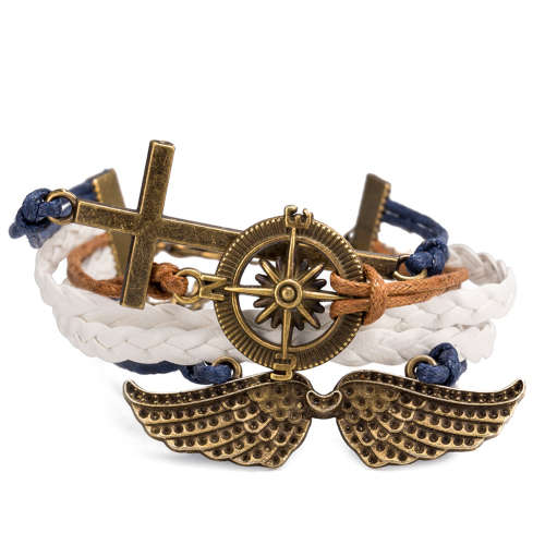 3 for 1, Infinity Wrap Bracelets | Choose 3 Designs