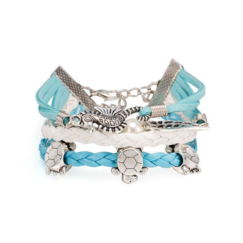 3 for 1, Infinity Wrap Bracelets | Choose 3 Designs