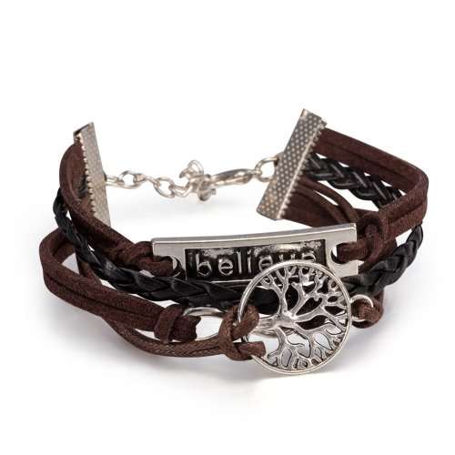 3 for 1, Infinity Wrap Bracelets | Choose 3 Designs