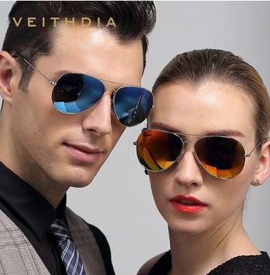 Viethdia polarized aviator sunglases, 9 styles to choose from
