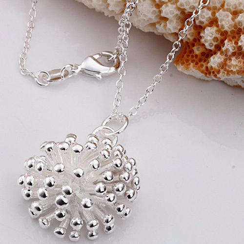 *R350* Local stock, New 925 sterling silver Coral Pendant, option to add the matching sets