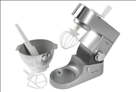 CASDON KENWOOD MIXER (TOY ONLY)
