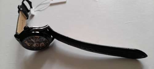 SA Fashion Master Pieces Gentlemen Automatic Mechanical Movement Watch