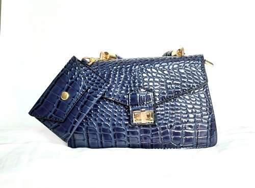 SA Fashion Master Pieces: Ladies Handbags