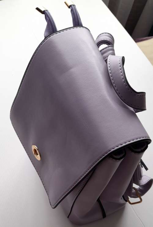 SA Fashion Master Pieces: Ladies Handbags