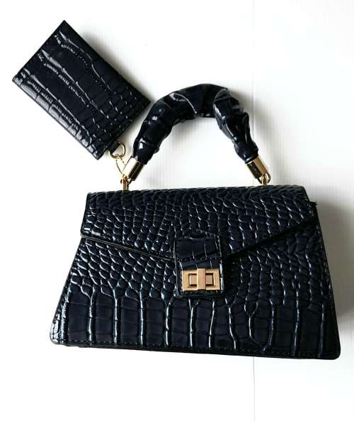 SA Fashion Master Pieces: Ladies Handbags