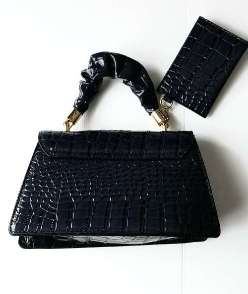 SA Fashion Master Pieces: Ladies Handbags