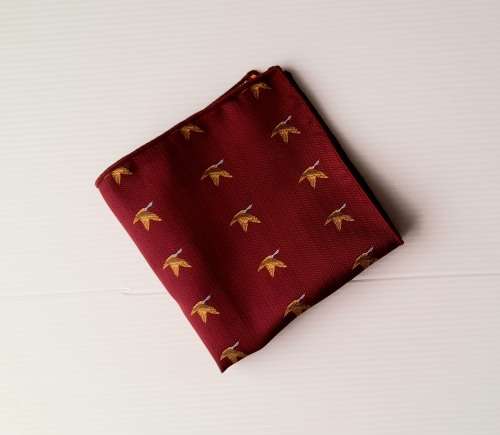 SA Fashion Master Pieces: Gentlemen Tie Accessories combo