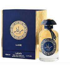 Ra`ed Luxe by Lattafa