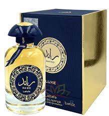 Ra`ed Luxe by Lattafa