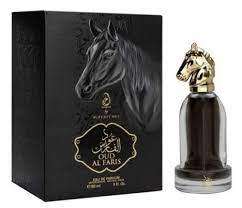 Oud Al Faris