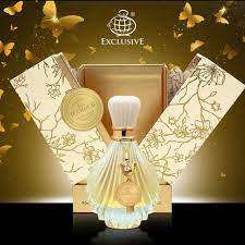 Fou D` Amour Gold by Fragrance World