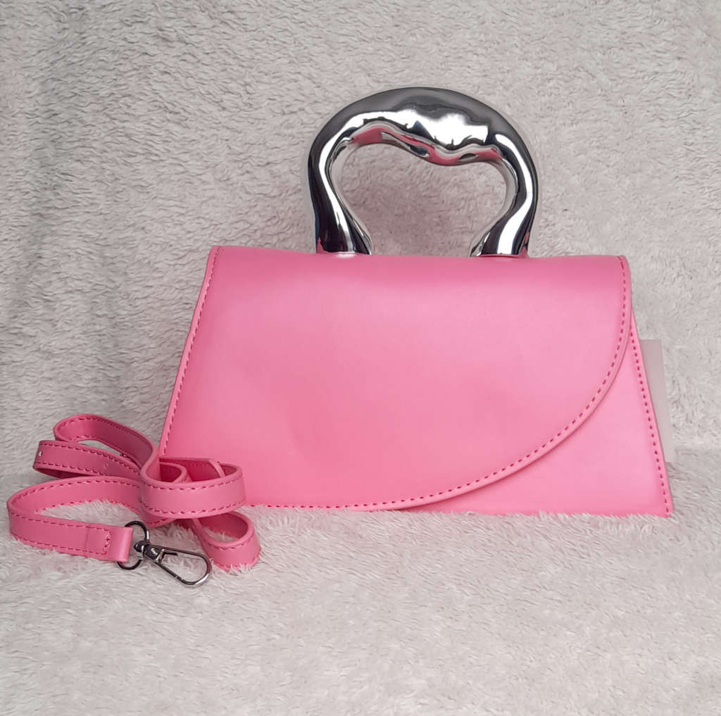 SA Fashion Master Pieces: Ladies Handbag