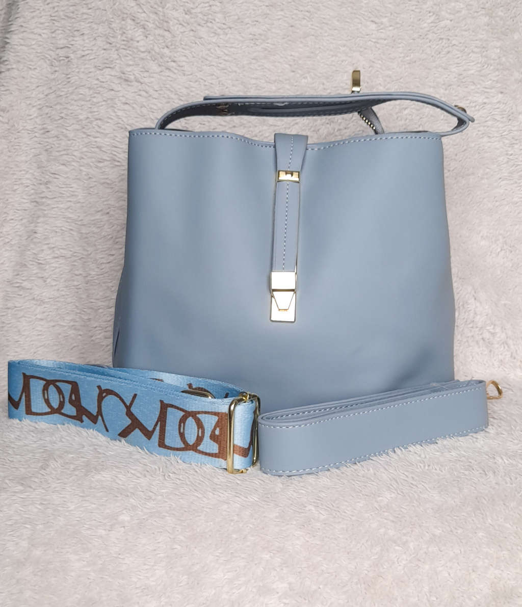 SA Fashion Master Pieces: Ladies Handbag