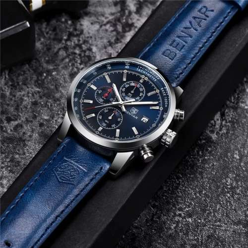 Benyar Gentleman Watch