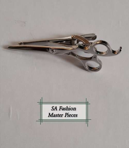 SA Fashion Master Pieces Gentlemen Tie accessories combo