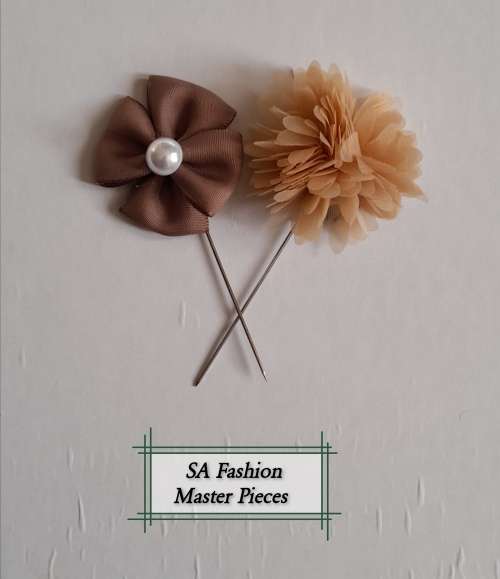 SA Fashion Master Pieces Gentlemen Tie Accessories combo