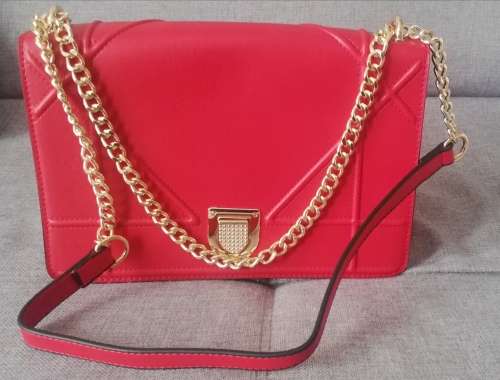 SA Fashion Master Pieces Ladies Handbags