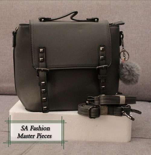 SA Fashion Master Pieces Ladies Handbags